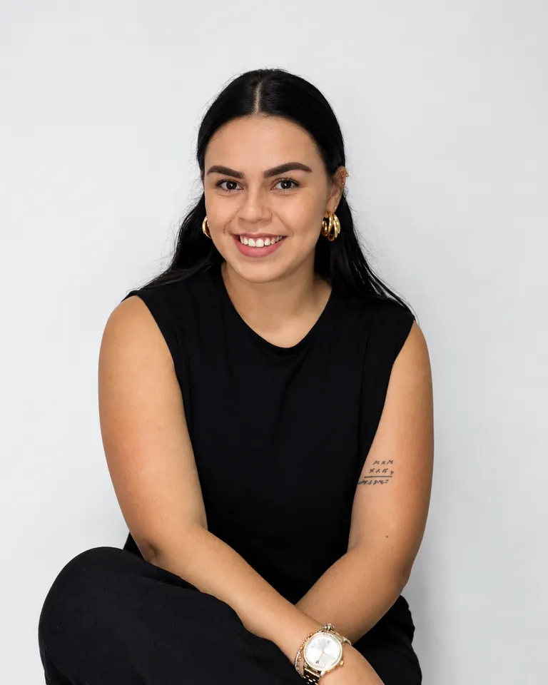 Isabella Andrade